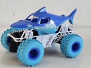 Monster Jam 1:24 - Megalodon