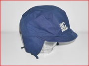 czapka wyprawowa BASE CAMP S M 58 Waterroof  bergans