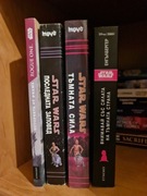 Star Wars Thrawn język bułgarski książki po bułgarsku