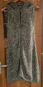 sweter bez rękawów kamizelka r.38 atmosphere