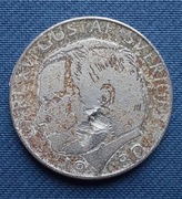 Moneta Szwecja 1 korona 1980