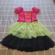 KARNAWAŁ królewna, dama dworu rozm. 134-140