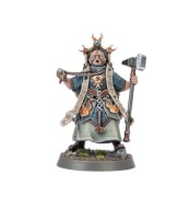 Mallus Forgepriest  - Warhammer Age of Sigmar 