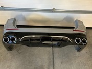 ZDERZAK TYŁ TYLNI  MERCEDES E KLASA 214 AMG 53