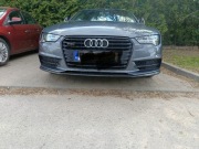 Zderzak przedni Audi A7 14-18