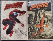 Daredevil by Mark Waid vol 1 & 2 (EN, TPB, 2012) 2 tomy