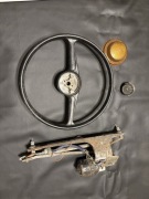 Kierownica Syrena 105 R20