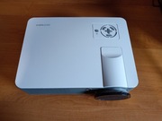 Projektor Overmax Multipic 3.1 + Ekran Projekcyjny