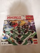 Lego Ninjago gra