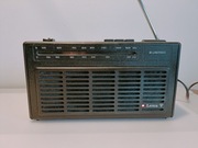 UNITRA Eltra Radio Lena Vintage Retro PRL przestrojone