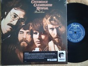 CREEDENCE CLEARWATER REVIVAL Pendulum 1970/2020 ABBEY ROAD 180 gram