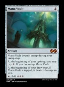 [MTG] [PROXY] Mana Vault
