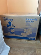 Brother M240ED + PED Plus 2 maszyna do haftu komputerowego +  gratisy