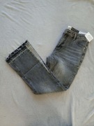 Flare Jeansy Gallery Dept 