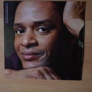 AL JARREAU        1LP