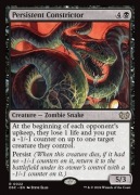 MTG Persistent Constrictor