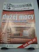Elektronika Dla Wszystkich 11-2005