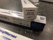 4x Świeca żarowa Beru GE133