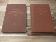 Rok 1794 - powieść historyczna Tom I i II