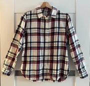 UNIQLO koszula krata roz. S