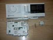 moduł sterownik panel  pralka Electrolux Perfectcare Elektrolux