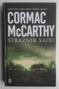 Strażnik sadu - Cormac McCarthy