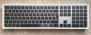 Klawiatura Apple Magic Keyboard z Touch ID i polem numerycznym - nowa
