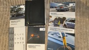 Instrukcja obsługi BMW f11, etui oryginał PL