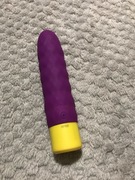 Wibrator 15 cm ROMP Beat