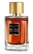 ABSOLUTE BY ELITE GENTLEMAN - męska woda toaletowa 50ml nowa,folia