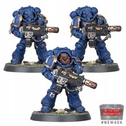3x ERADICATORS ONSLAUGHT SPACE MARINES WARHAMMER 40K RAMKI ORYGINAŁ 