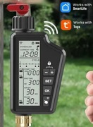 Sterownik podlewania nawadniania ogrodu TUYA WiFi  AVATTO TIMER & POGODA