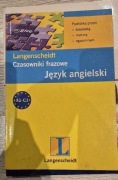 Czasowniki frazowe Język angielski Elżbieta Mańko