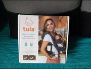 Nosidełko Nosidło Tula Free to grow. Wzór Fox tail