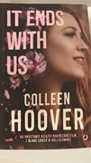 It Ends with Us, Colleen Hoover