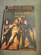 Philippe Masson - Armia Hitlera 1939 - 1945
