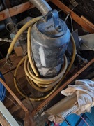 Pompa zatapialna Białogon 