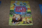 Wielki Atlas Zwierząt - album  