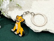 Brelok SIMBA – Król Lew | Lion King | Disney | Pixar | Mufasa