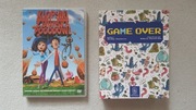 Gra GAME OVER plus film Klopsiki i inne zjawiska pogodowe