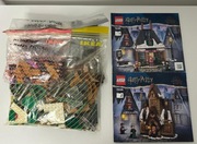 LEGO Harry Potter 76388 Wizyta w wiosce Hogsmeade