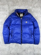 Kurtka Moncler puffer boxy zima winter drip swag rap 