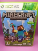 Minecraft – Xbox 360