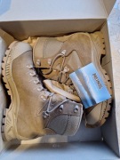 Buty taktyczne Meindl desert defence wojska specjalne r.41