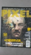 Czasopismo Pixel numer 28(7/2017)