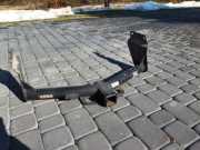 Belka,hak Dodge Durango GT 2021