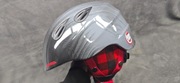 Kask narciarski snowboardowy ALPINA GRAP 2.0 JR rozm 54-57cm 