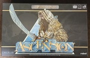 Ascension gra planszowa