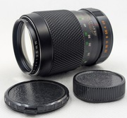 MAMIYA SEKOR SX Auto 135mm 1:2.8 M42