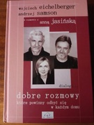 Wojciech Eichelberger – Dobre rozmowy